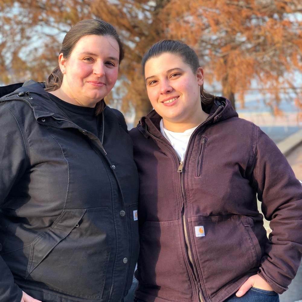 Meet your Posher, Brandy